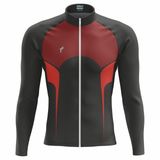 Freysport Uzun Kollu Bisiklet Forması