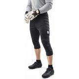 Freysport X-Factor Sünger Destekli Kapri Kaleci Taytı - Siyah - M