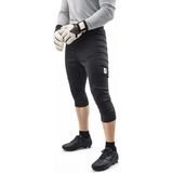 Freysport X-Factor Sünger Destekli Kapri Kaleci Taytı - Siyah