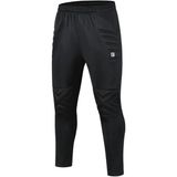 Freysport x-Factor Sünger Destekli Tayt - XS - Siyah