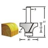Freze Bıçağı 12 Mm Rm Th14467
