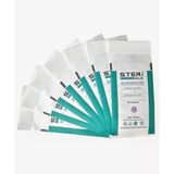 Freze Uç Sterilizasyon Zarfı - Mini Boy İndikatörlü Sterilizasyon Paketi 60x130mm (100) Adet