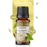 Frezya Esansiyel Uçucu Koku Yağı Ortam Kokusu Doğal Yağ Sihirli Küre Hobi Esansı 10ml