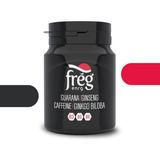 Frêg Şekersiz Nane Aromalı Enerji Sakızı 1 Adet Kafeinli Guarana ve Ginseng İçerir