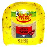 Frico 150 gr Tam Yağlı Biberli Gouda Peyniri