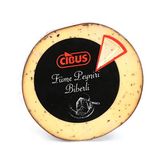 Frico 250 gr Karabiberli Füme Peynir