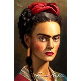 Frida Kahlo - Koleksiyon Defter (Ciltli)