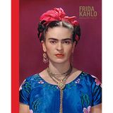 Frida Kahlo: Making Her Self Up