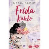 Frida Kahlo - Nazan Arısoy