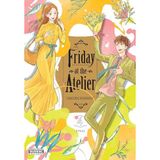 Friday at the Atelier, Vol. 4
