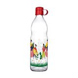Frido Desenli Cam Suluk 1000 ML