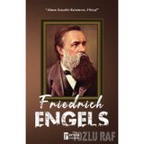 FRIEDRICH ENGELS - VLADIMIR İLYİÇ LENIN
