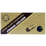 Friend Holder Ağızlık Yedek 20'li