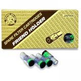 Friend Holder Sigara Ağızlığı Yedek Filtre 20'li(İkame Ürün)