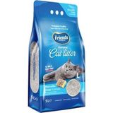 Friends 5 lt Marsilya Sabunlu Kedi Kumu
