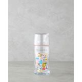 Friends Cam Lisanslı Başucu Sürahi 700 ml + 220 ml Renkli