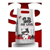Friends S&b Super Bentonite 20 Litre Aktif Karbon Taneli Topaklaşan Kedi Kumu