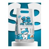 Friends S&B Super Bentonite 20 Litre Marsilya Sabunlu Topaklaşan Kedi Kumu