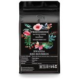 Friendzone 1 kg Rwanda Musasa Red Bourbon Yöresel Kahve