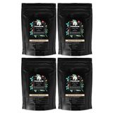 Friendzone 3rd Wave Coffee & Roastery Gourmet Filtre Kahve Blend (Öğütülmüş Filtre Kahve) 4x250 G