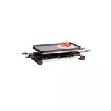 Frifri Raclette Makinesi 8 Kişilik 1300W Fri1501012blp