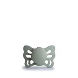 Frigg Butterfly Sage Silikon Emzik - Yeşil