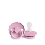 Frigg Daisy Lupine Silikon 6-18 Ay Emzik - Pembe