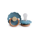 Frigg Daisy Silikon Emzik - Breeze 0-6 Ay