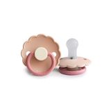 FRIGG Daisy Silikon Emzik - Peony 0-6 ay