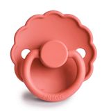 Frigg Daisy Silikon Emzik - Poppy 6-18 Ay