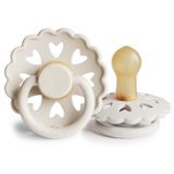 Frigg Fairytale Kauçuk Cream 0 6 Ay Emzik