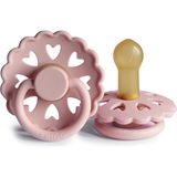 Frıgg Fairytale Kauçuk Emzik - Primrose (Thumbelina) 6-18AY - 6 - 18 Ay - Pembe