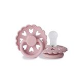 Frigg Fairytale Silikon Emzik - Primrose (Thumbelina) 0-6 Ay