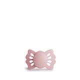 Frigg Lucky Baby Pink Silikon 0-6 Ay Emzik - Pembe