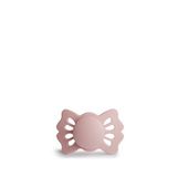 Frigg Lucky Blush Silikon 0-6 Ay Emzik - Pembe