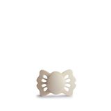 Frigg Lucky Cream Silikon 0-6 Ay Silikon Emzik