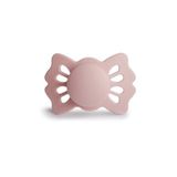 Frigg Lucky Silikon Emzik - Blush 0-6 Ay
