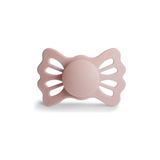 Frıgg Lucky Silikon Emzik - Blush 6-18 Ay - Açık Pembe - 6 - 18 Ay