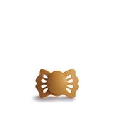 Frigg Lucky Silikon Emzik - Honey Gold 0-6 Ay