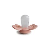 Frıgg Lucky Silikon Emzik - Pretty In Peach 0-6 Ay - Şeftali - 0 - 6 Ay