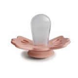 Frıgg Lucky Silikon Emzik - Pretty İn Peach 0-6 Ay