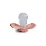 Frıgg Lucky Silikon Emzik - Pretty In Peach 6-18 Ay - Şeftali - 6 - 18 Ay