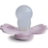 Frıgg Lucky Silikon Emzik - White Lilac 6-18 Ay - Açık Pembe - 6 - 18 Ay