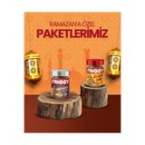 FRİGGY 2'li Set Leblebi Kreması 320 gr + Haşhaş Kreması 320gr Özel Ramazan Paketi