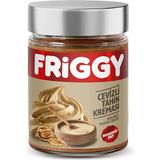 Friggy Cevizli Tahin Kreması 320GR - 320 gr