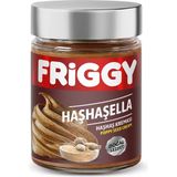 Friggy Haşhaşella Haşhaş Kreması 320GR Kremsi Doğal Lezzet - 320 gr