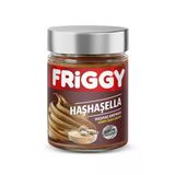 FRİGGY Haşhaşella Haşhaş Kreması 320GR