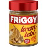 FRİGGY Kremlebi Kahvaltılık Sürülebilir Doğal Katkısız 320GR Kremlebi Orijinal Leblebi Kreması