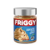 Friggy Parçacıklı Fıstık Ezmesi %70 Fıstık 320Gr