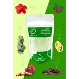 Frigia Doğal Okaliptus Çayı 100 G ( Okaliptus Yaprağı Hibisküs Nar Portakal Limonlu Melisa )